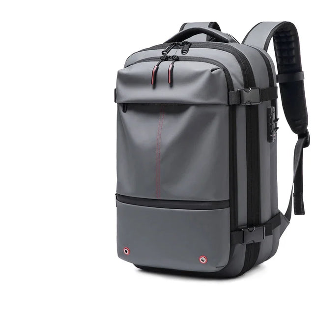 Business-Rucksack 17 Zoll mit TSA