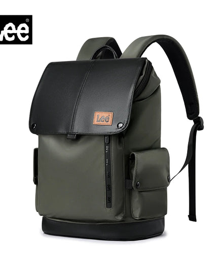 Laptop Rucksack 16 Zoll wasserdicht – Ideal für Uni & Büro