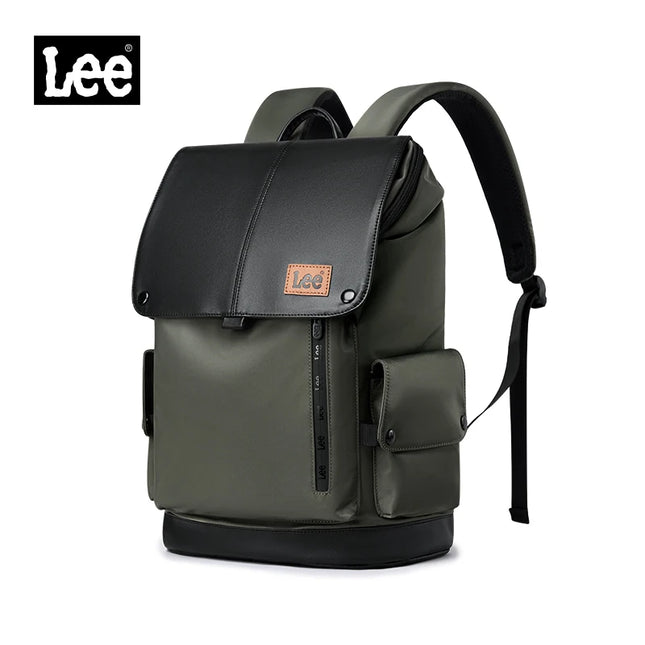 Laptop Rucksack 16 Zoll wasserdicht – Ideal für Uni & Büro