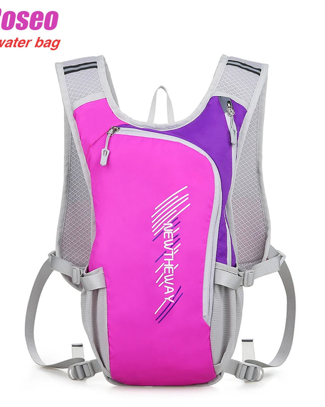 Urbaner Pendler-Rucksack wasserdicht robust