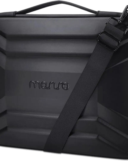 Laptop Rucksack 16 Zoll wasserdicht – Schutz für Ihr MacBook