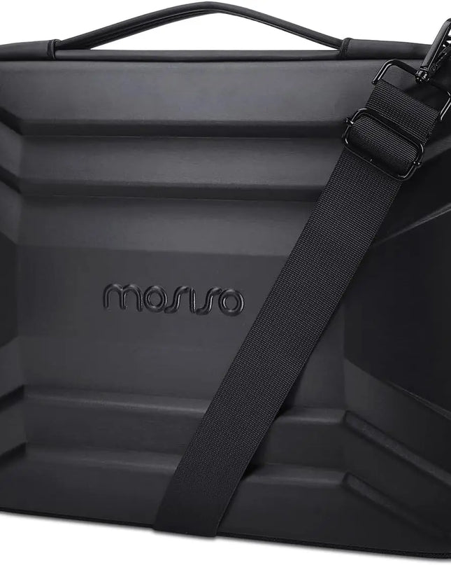 Laptop Rucksack 16 Zoll wasserdicht – Schutz für Ihr MacBook
