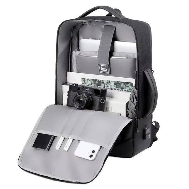 Laptop Rucksack 17 Zoll Business Wasserdicht – Jetzt entdecken!