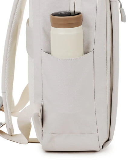 Bunter Rucksack 15.6 Zoll in 10 Farben