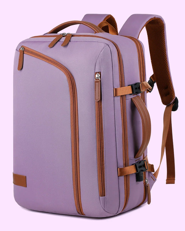 Laptop Rucksack Business: Praktisch für Büro, Uni & Reisen