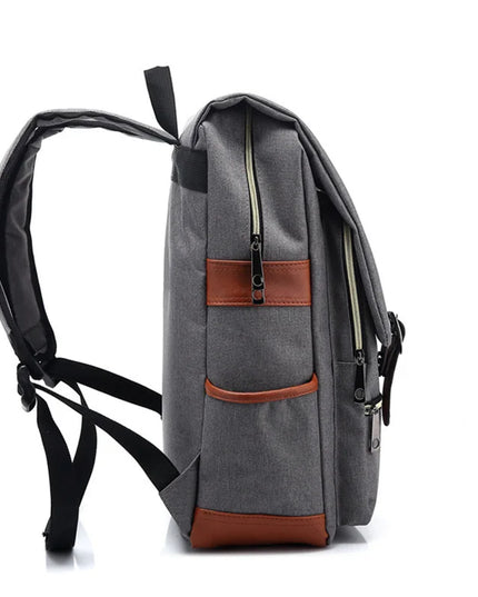 Rucksack Herren mit grossem Volumen