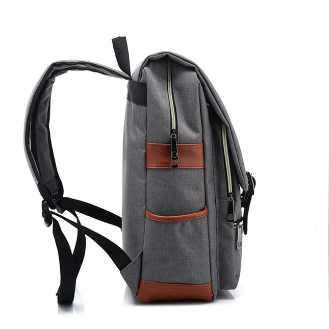 Rucksack Herren mit grossem Volumen