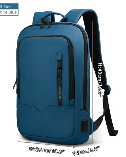 Farbiger Rucksack 15 Zoll in Gelb und mehr