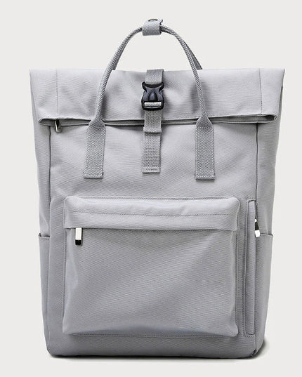 Laptop Rucksack für Damen: Funktionalität trifft Design