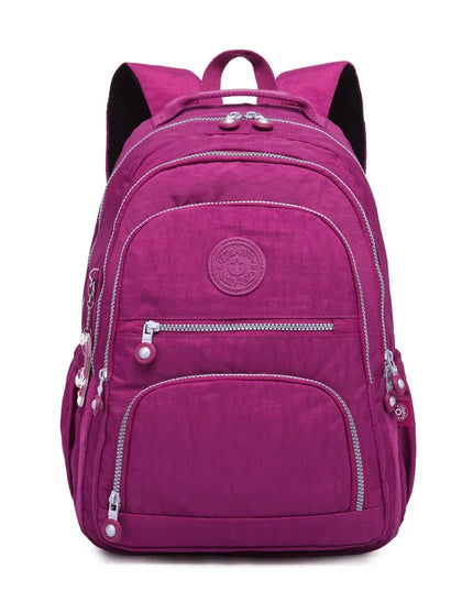 Laptop Rucksack: Funktional & Wasserdicht für Alltag & Reise