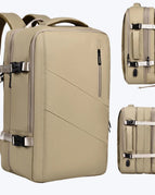 khaki / 17 Inches / China Mainland