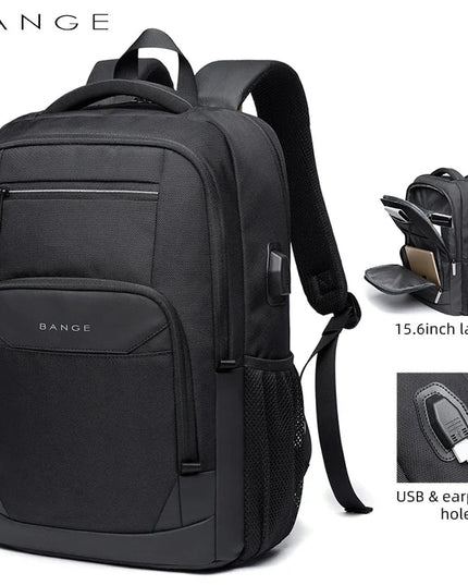 Rucksack 15 Zoll fuer Alltag und Reise