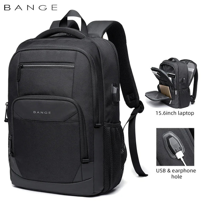 Rucksack 15 Zoll fuer Alltag und Reise