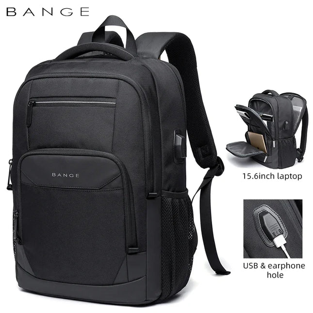 Rucksack 15 Zoll fuer Alltag und Reise