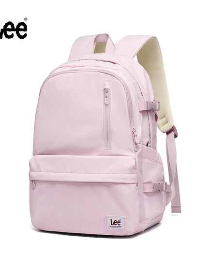 Laptop Rucksack 15.6 Zoll – Wasserdicht & Geräumig für Alltag
