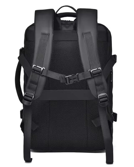 Laptop Rucksack 16 Zoll – Weixier Business Rucksack mit USB