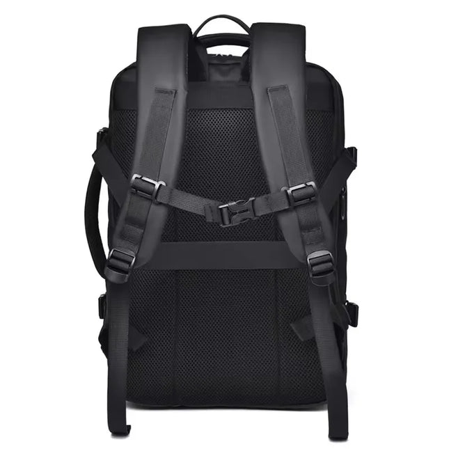 Laptop Rucksack 16 Zoll – Weixier Business Rucksack mit USB