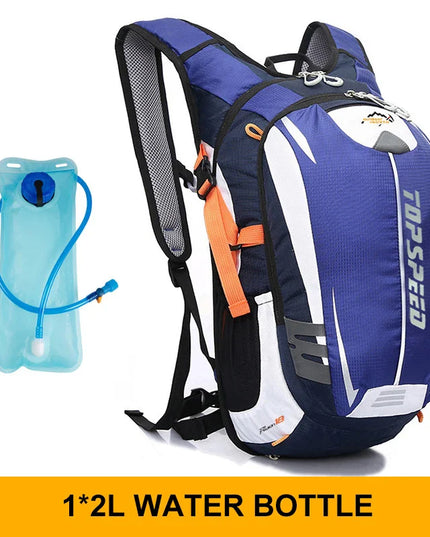 Studenten Fahrrad-Rucksack Sport Nylon