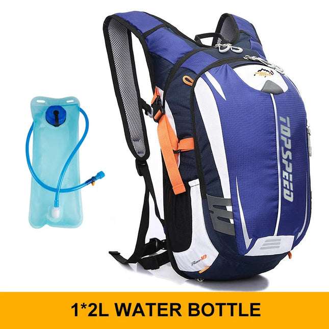 Studenten Fahrrad-Rucksack Sport Nylon