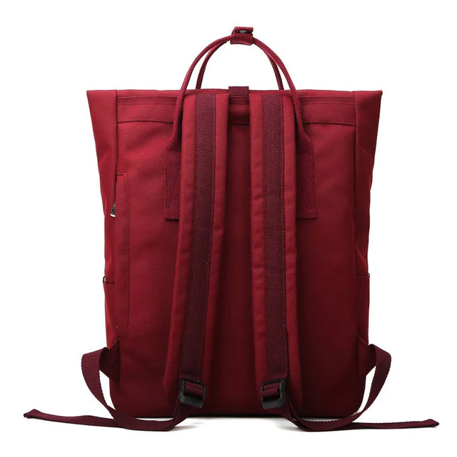 Laptop Rucksack für Damen: Funktionalität trifft Design