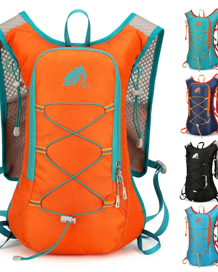 Pendler-Rucksack 15 Zoll Nylon slim Buero