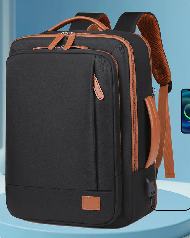 Leichter Damen Business-Reise-Rucksack