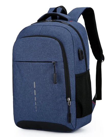 Rucksack Herren 15.6 Zoll mit Reflektoren