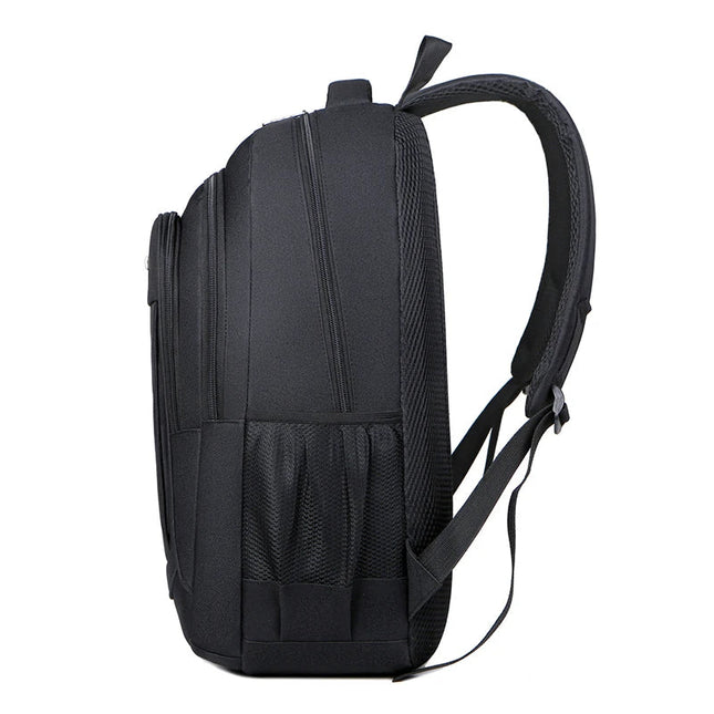 Laptop Rucksack für 16 Zoll Laptops – Ideal für Alltag & Reise