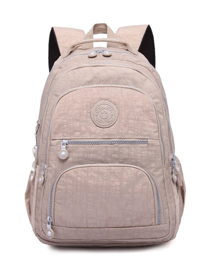 Laptop Rucksack: Funktional & Wasserdicht für Alltag & Reise