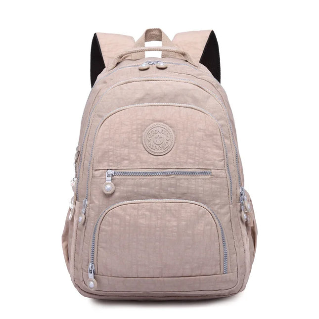 Laptop Rucksack: Funktional & Wasserdicht für Alltag & Reise