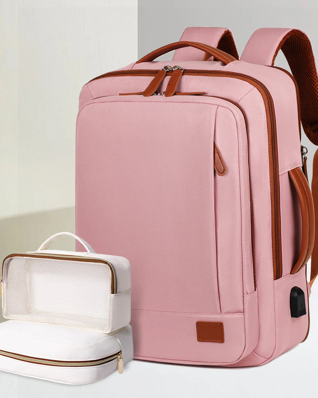 Leichter Damen Business-Reise-Rucksack