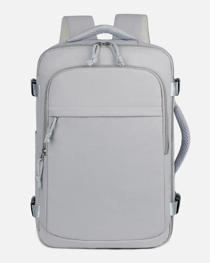 Laptop Rucksack Damen 16 Zoll – Funktional & Wasserabweisend