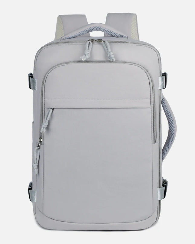 Laptop Rucksack Damen 16 Zoll – Funktional & Wasserabweisend