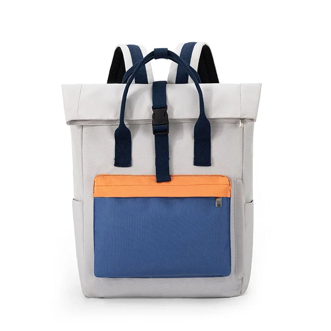 Laptop Rucksack für Damen: Funktionalität trifft Design
