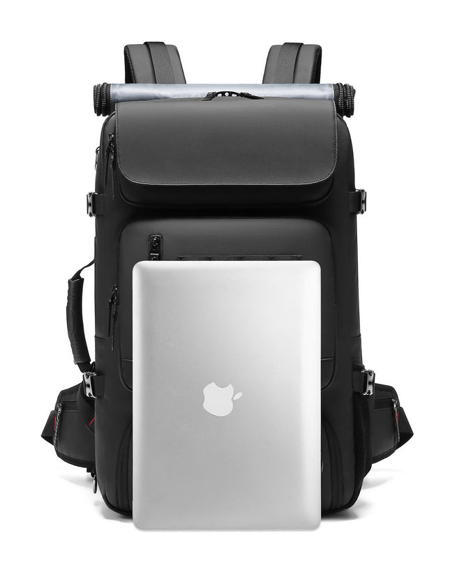 Laptop Rucksack 17 Zoll wasserdicht – Ideal für Business & Reisen