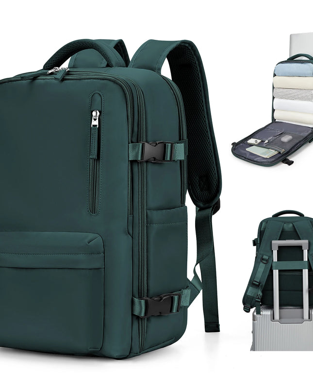 EasyJet Kabinen-Rucksack 17 Zoll 45x36x20