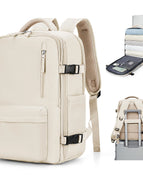 Beige / X-Large