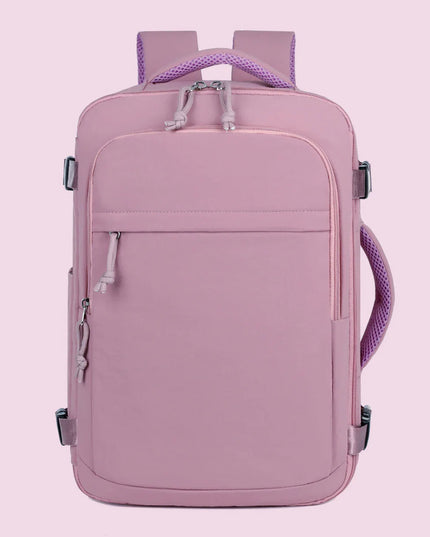 Laptop Rucksack Damen 16 Zoll – Funktional & Wasserabweisend