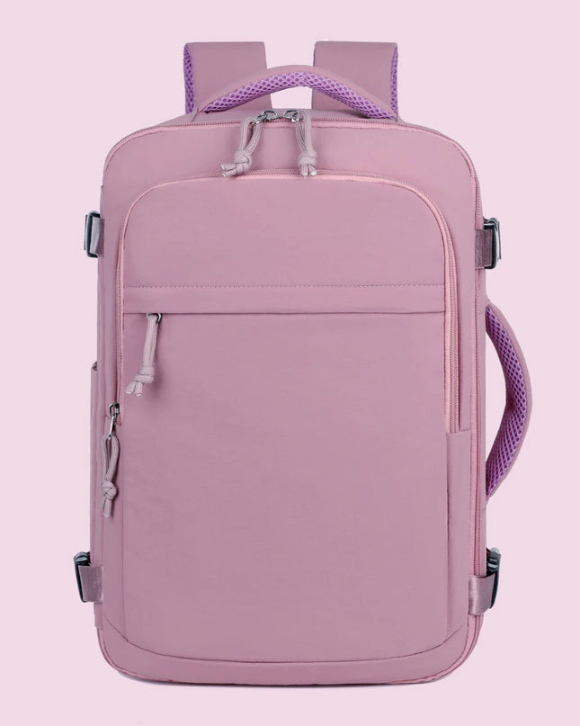 Laptop Rucksack Damen 16 Zoll – Funktional & Wasserabweisend