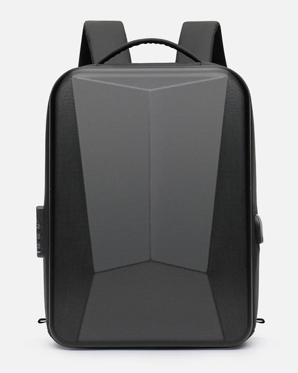 Rolltop Rucksack 15.6 Zoll wasserdicht