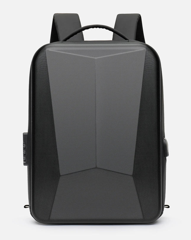 Rolltop Rucksack 15.6 Zoll wasserdicht