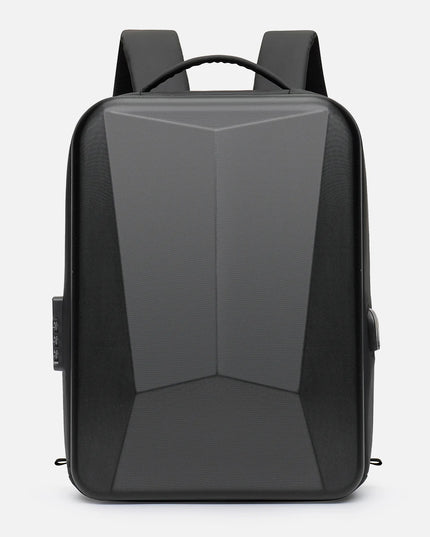 Rolltop Rucksack 15.6 Zoll wasserdicht
