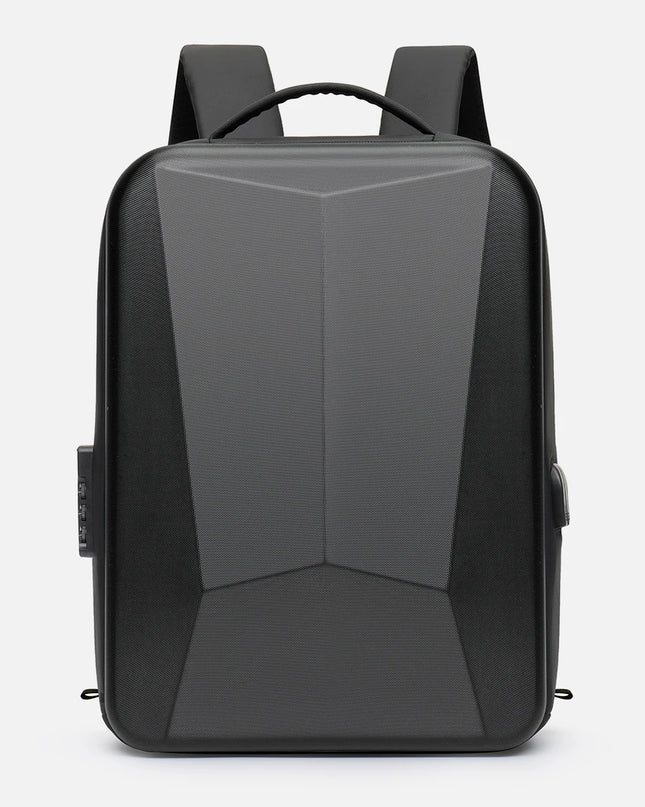 Rolltop Rucksack 15.6 Zoll wasserdicht