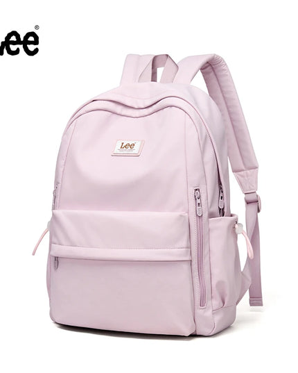 Laptop Rucksack Lee Lightweight 16 Zoll – Ideal für Büro & Uni
