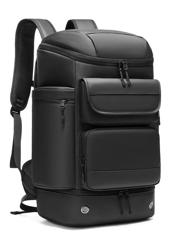 50L Rucksack 16 Zoll mit Schuhfach