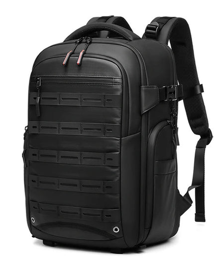 Kamera-Rucksack 16 Zoll fuer DSLR und Laptop