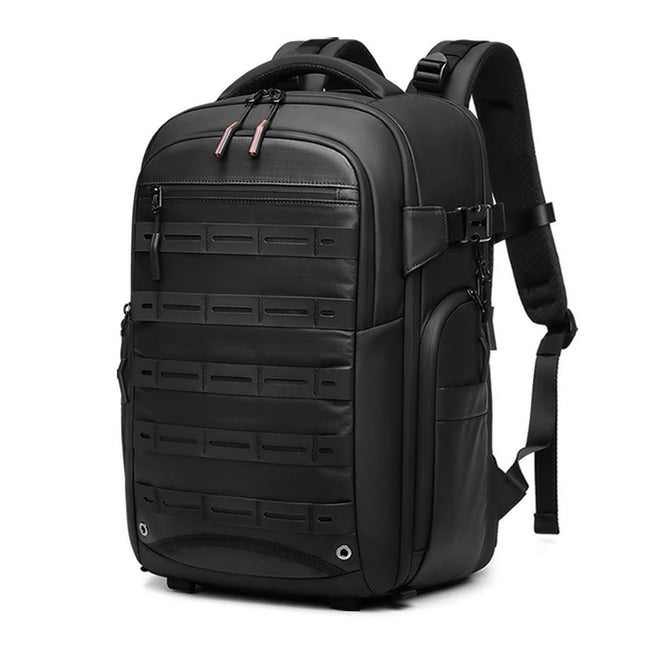 Kamera-Rucksack 16 Zoll fuer DSLR und Laptop