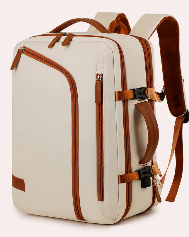Laptop Rucksack Business: Praktisch für Büro, Uni & Reisen