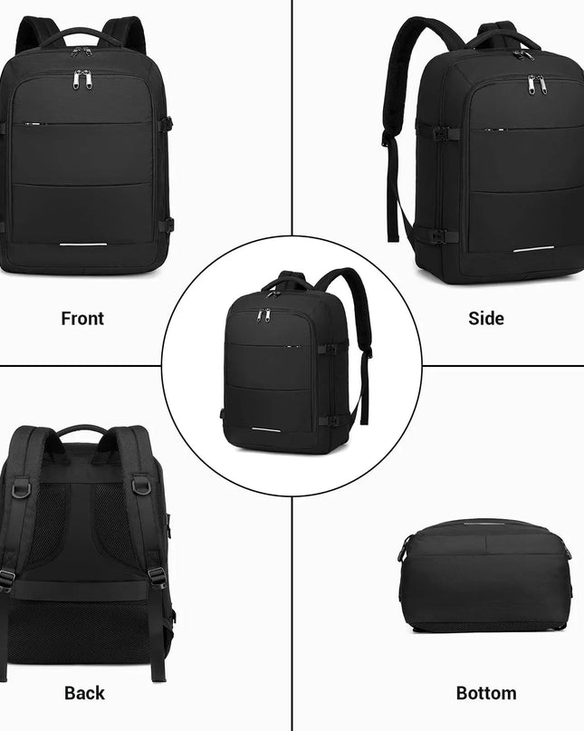 30L EasyJet Handgepaeck-Rucksack