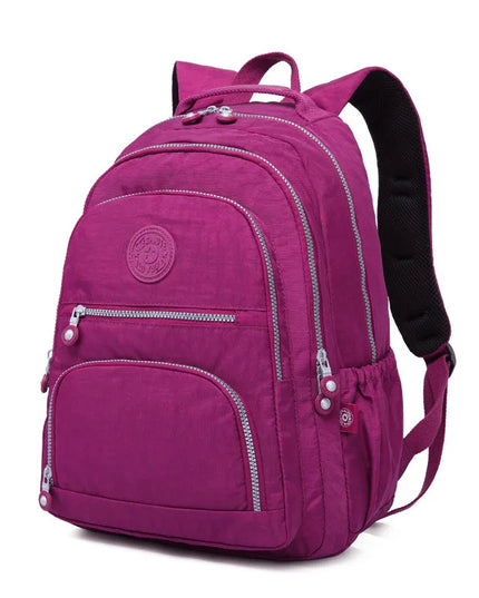 Laptop Rucksack: Funktional & Wasserdicht für Alltag & Reise